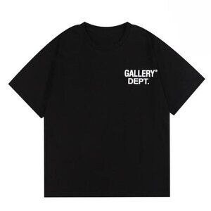 Gallery Dept. black (medium) t-shirt